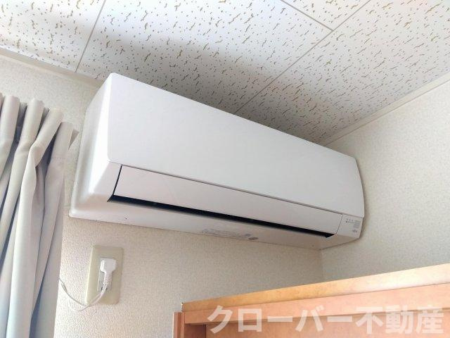 レオパレスＧｒｏｏｖｅｒの設備