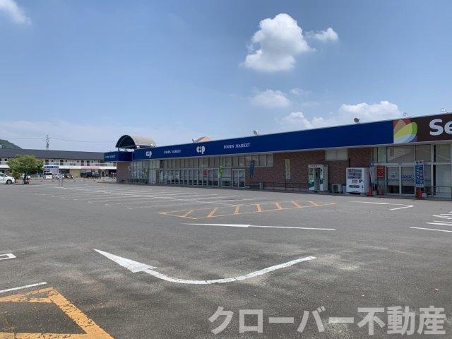 レオパレスＧｒｏｏｖｅｒの周辺