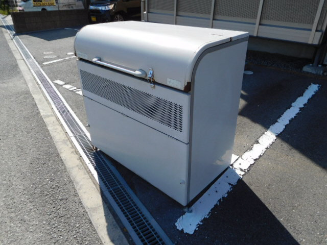 アコードデファンのその他共用部分