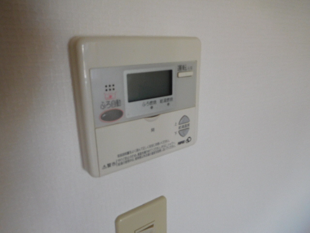 アコードデファンの設備