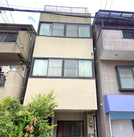 二葉町8丁目