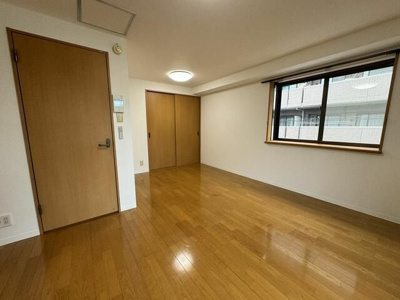 【内装】 | クレスティ砧