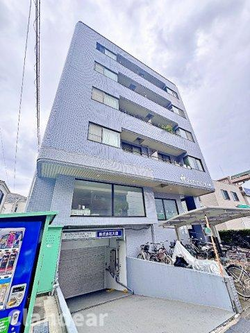 アイディパレス保木間の外観|ドキドキの新生活も、安心してスタート。ぴったりの住まいを見つけませんか？クランディアが一緒に住まい選びをサポートします‼　まずは、お気軽にお問合せください　＃クランディア