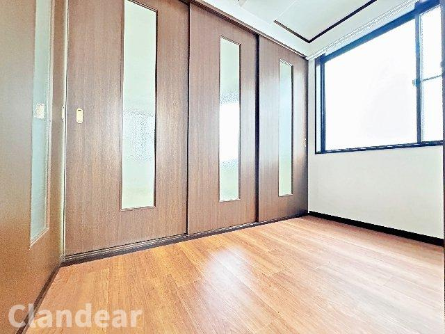 アイディパレス保木間の子供部屋|ドキドキの新生活も、安心してスタート。ぴったりの住まいを見つけませんか？クランディアが一緒に住まい選びをサポートします‼　まずは、お気軽にお問合せください　＃クランディア