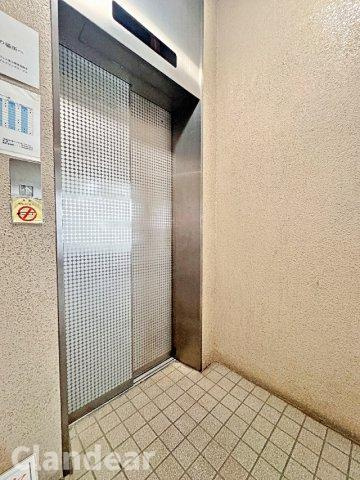 アイディパレス保木間のその他共用部分|ドキドキの新生活も、安心してスタート。ぴったりの住まいを見つけませんか？クランディアが一緒に住まい選びをサポートします‼　まずは、お気軽にお問合せください　＃クランディア