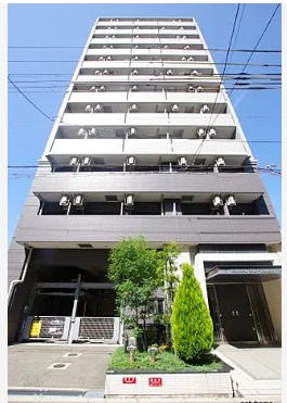 エスリード新大阪NORTH