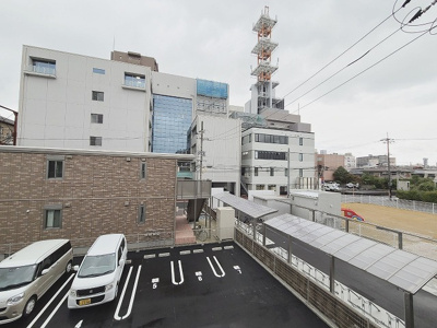 【展望】 | リュール東朝日町
