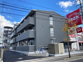 リュール東朝日町の画像
