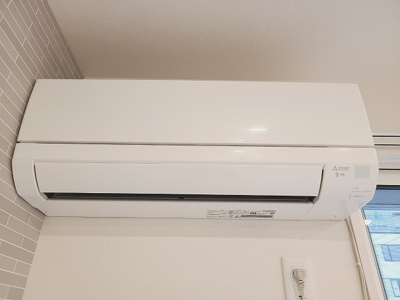 【設備】 | リュール東朝日町