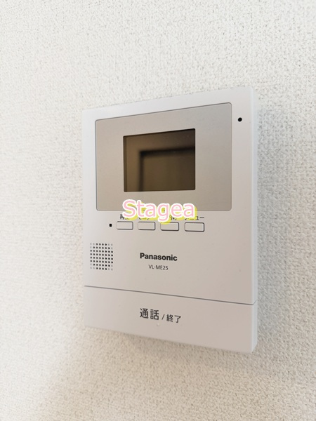 PROSTのセキュリティ
