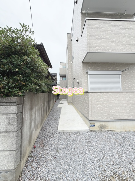 PROSTのその他共用部分