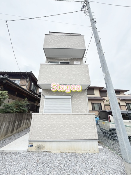 PROSTの外観