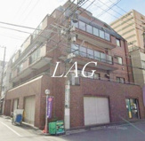 サンローズマンションの画像