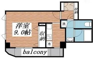 【間取り】 | サル・ドュ・セジュール | 間取りです。
