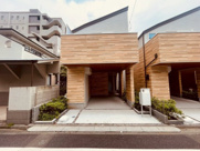 杉並区下井草３丁目　新築戸建て　１号棟の画像