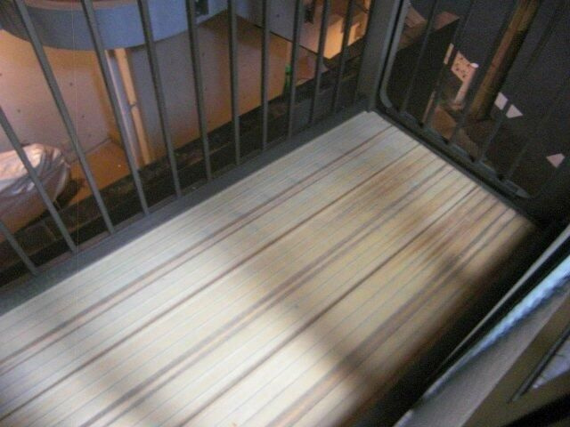 砧ハイツの設備