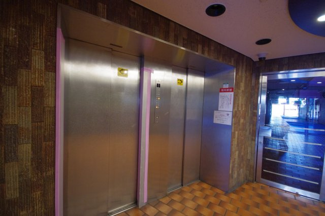 【その他共用部分】