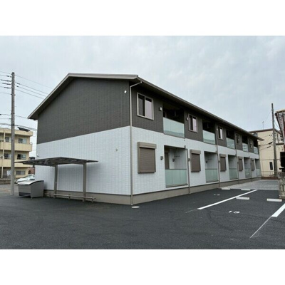 【外観】 | パークハイム中一の沢