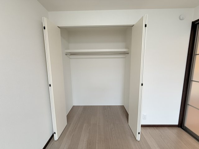 【収納】 | パークハイム中一の沢