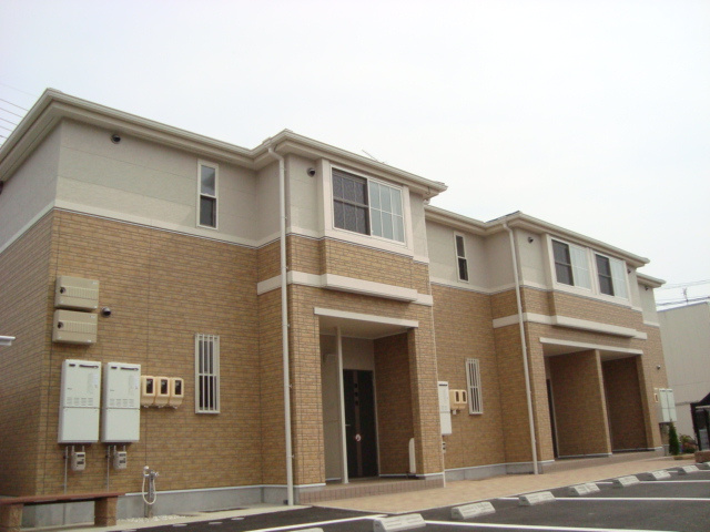 ヴィラ・サンライトⅠ