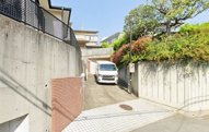 芦屋市東山町　中古戸建の画像