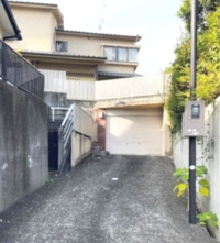 【外観】 | 芦屋市東山町　中古戸建