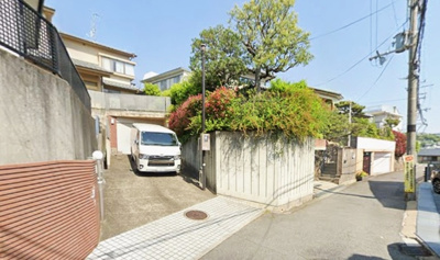 【周辺】 | 芦屋市東山町　中古戸建