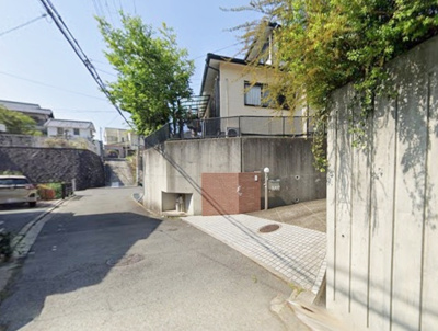 【周辺】 | 芦屋市東山町　中古戸建