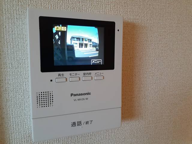 【セキュリティ】 | カーサ・ドマーニＢ