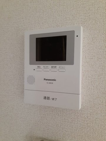 【セキュリティ】 | ルミエール　Ⅰ