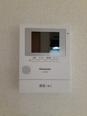 【セキュリティ】 | ルミエール　Ⅰ
