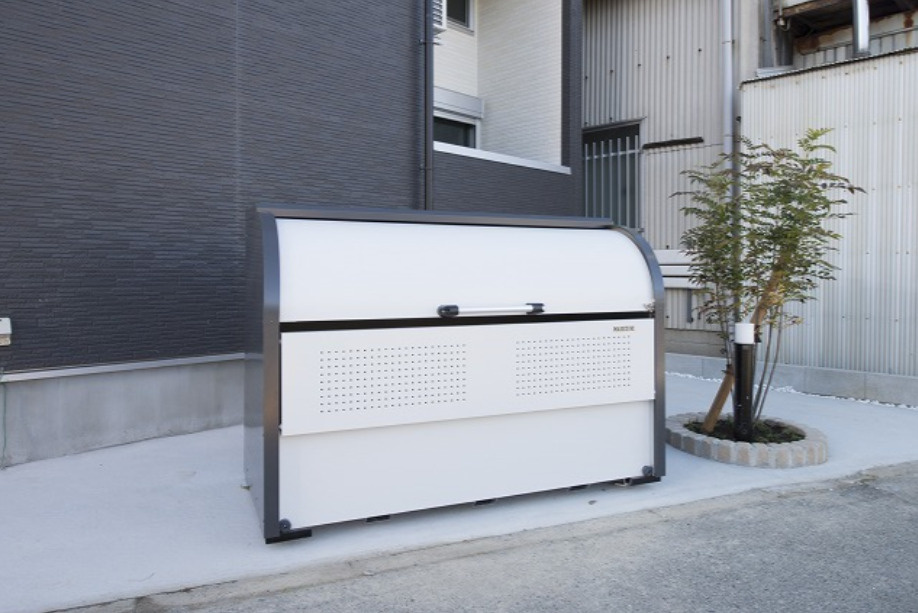 Vellaのその他共用部分