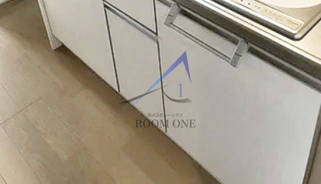 ソルビオス椎名町