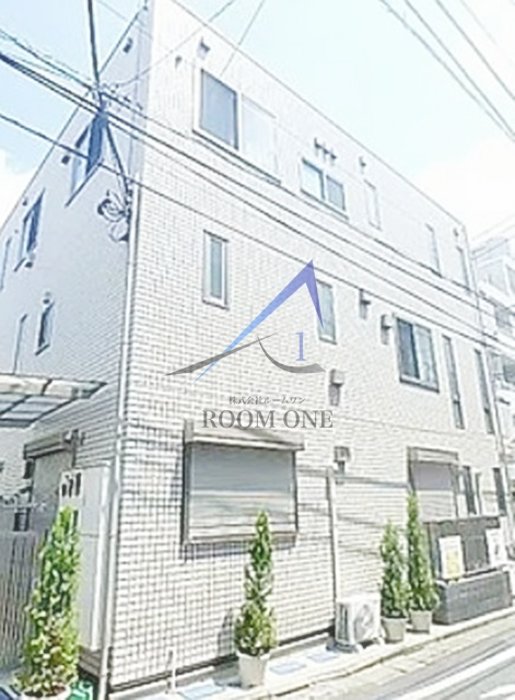 ソルビオス椎名町