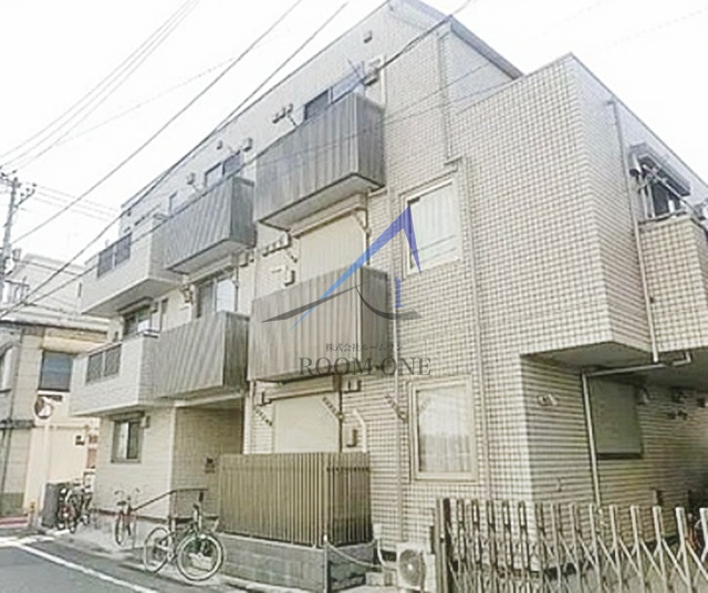 ソルビオス椎名町