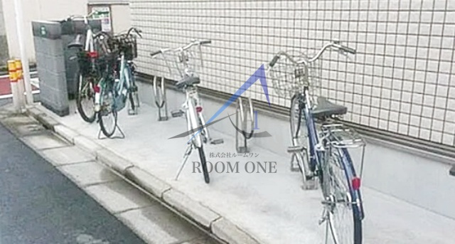 ソルビオス椎名町