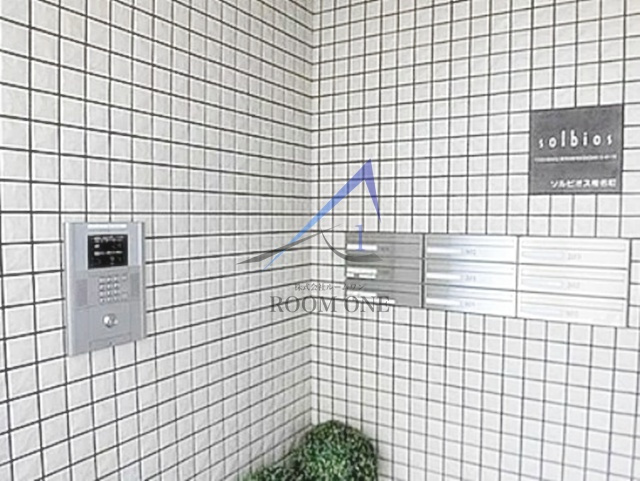 ソルビオス椎名町