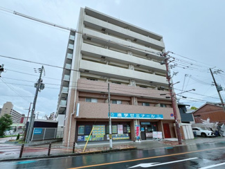 【外観】 | CREA放出西