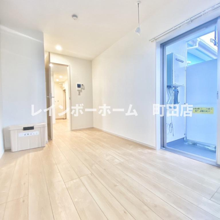 MELDIA上溝※初期費用分割あと払いサービス利用可能物件の内装