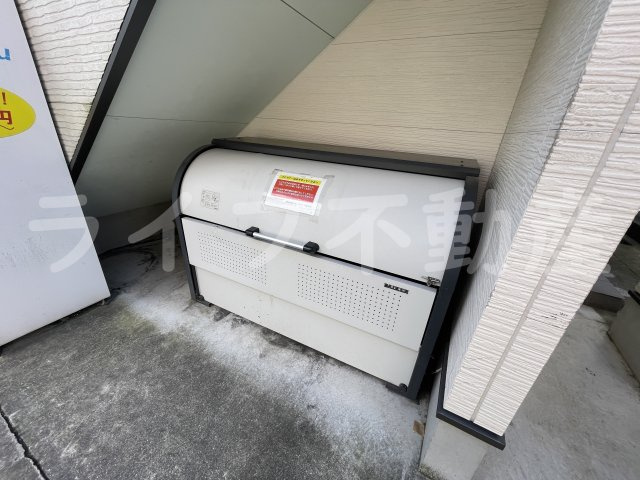 サングレイス花園のその他共用部分