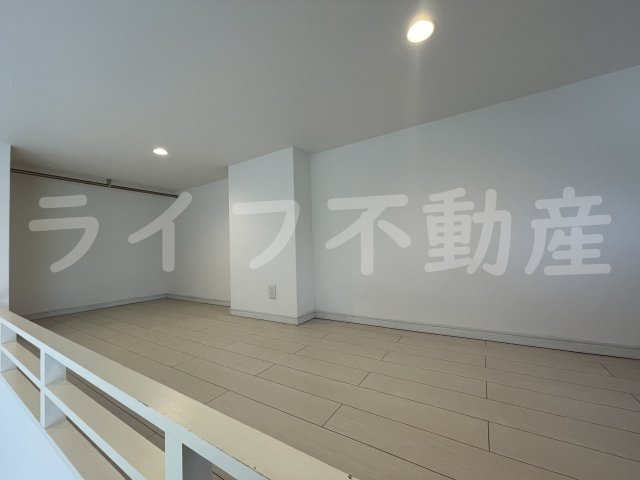 サングレイス花園の内装|内装も気になるポイント