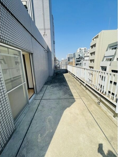 EIGHT TEMMABASHIのその他