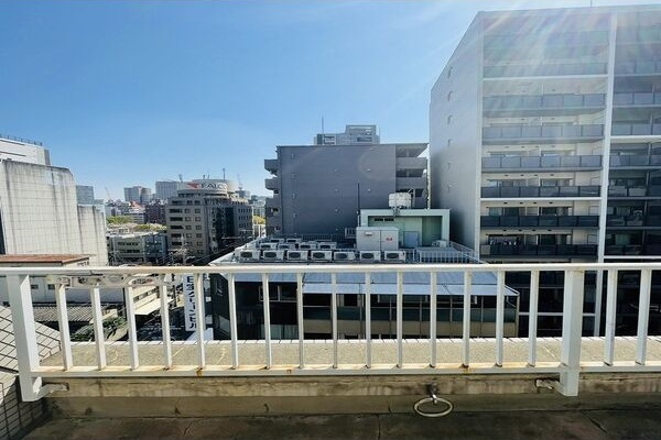 EIGHT TEMMABASHIのその他