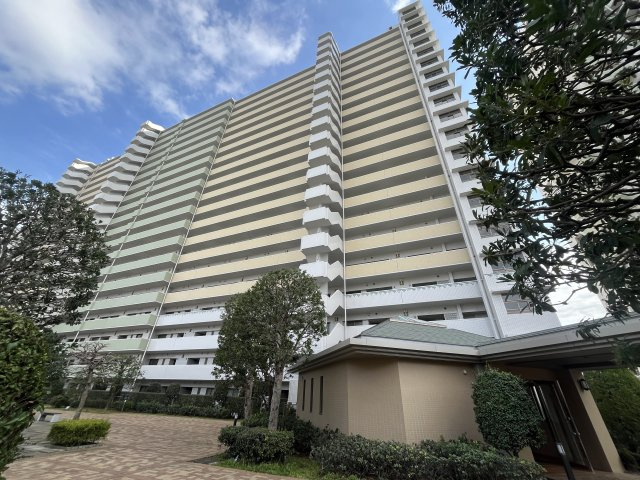 ガーデンセシア弐番館