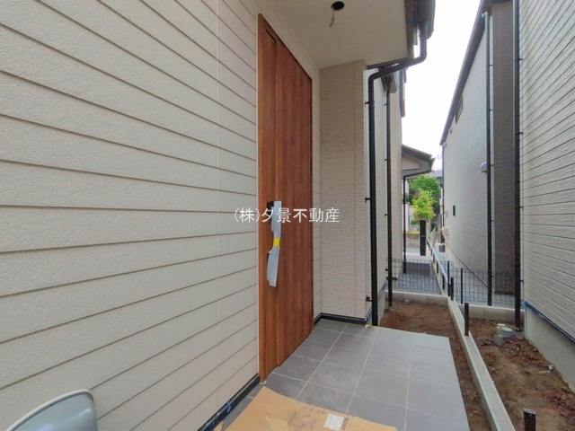 《仲介手数料無料》緑区大字三室2083-4新築一戸建てコンフォートヒルズ13期
