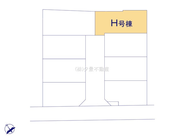 《仲介手数料無料》緑区大字三室2083-4新築一戸建てコンフォートヒルズ13期