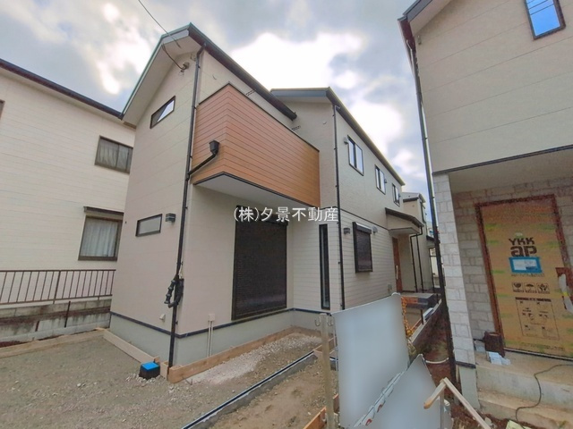 《仲介手数料無料》緑区大字三室2083-4新築一戸建てコンフォートヒルズ13期