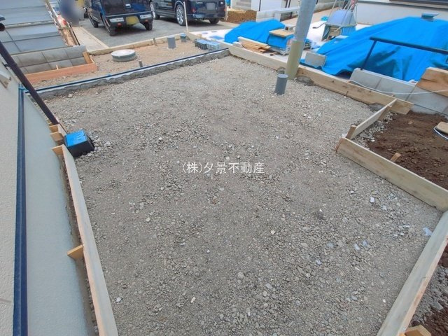 《仲介手数料無料》緑区大字三室2083-4新築一戸建てコンフォートヒルズ13期