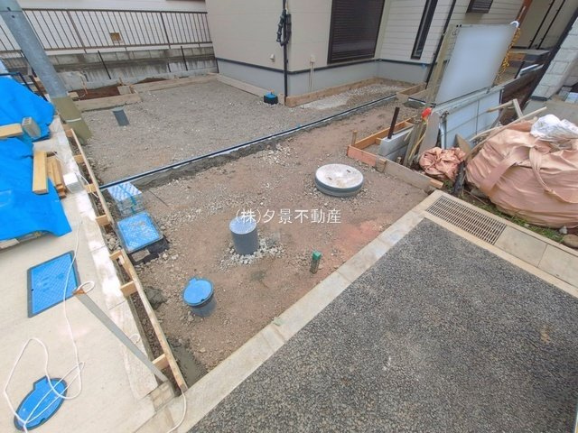 《仲介手数料無料》緑区大字三室2083-4新築一戸建てコンフォートヒルズ13期