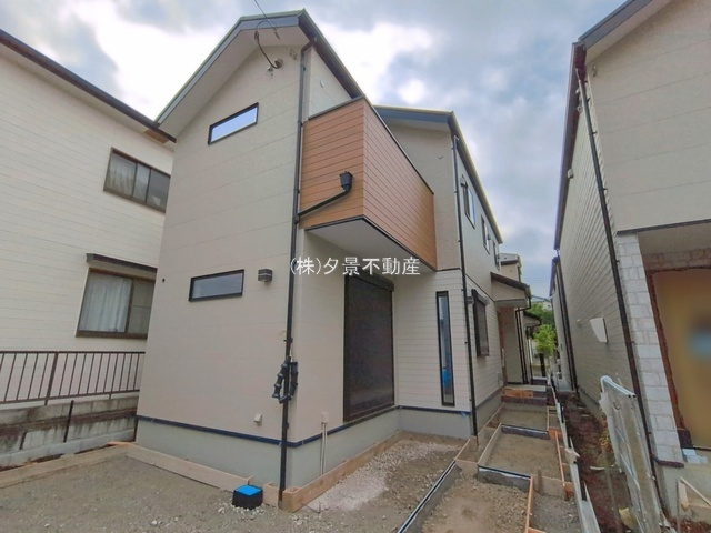 《仲介手数料無料》緑区大字三室2083-4新築一戸建てコンフォートヒルズ13期